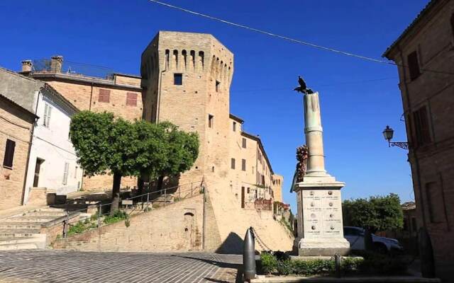 Apartment Largo Giuseppe Saragat