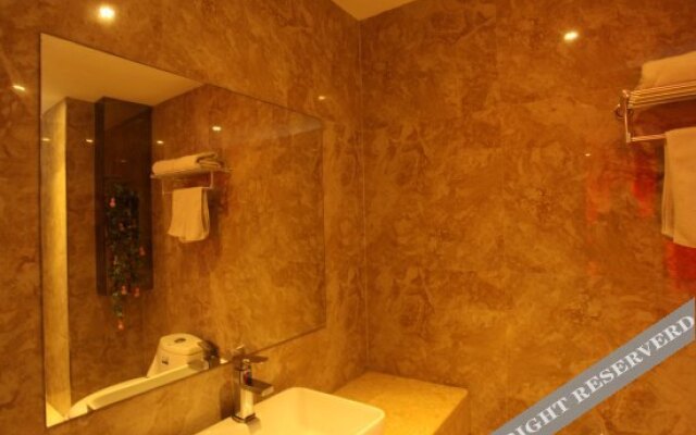 Taiji Business Hotel