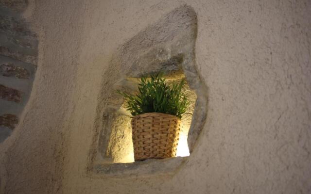 Locanda Vecchia Osteria
