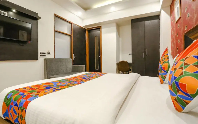 FabHotel Delta Suites I