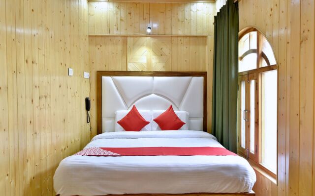 OYO 12271 Avenue Manali