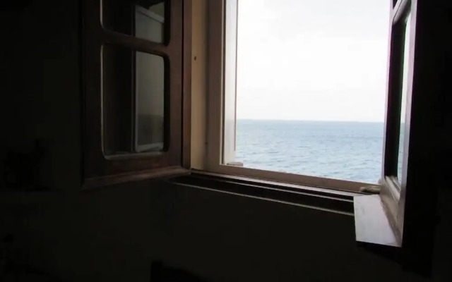Il Balcone di Gilda