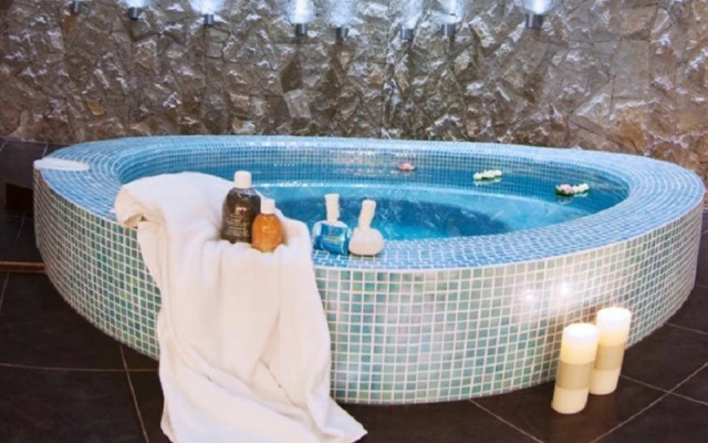 Garden Spa Boutique Hotel