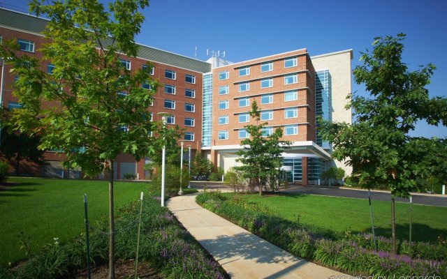 The Penn Stater Hotel and Conference Center