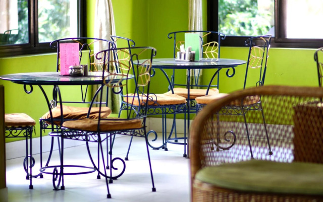 Monkey Bunky-3Monkeys Backpacker's Hostel