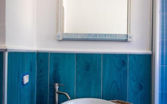 Il Panorama Housing Cilento