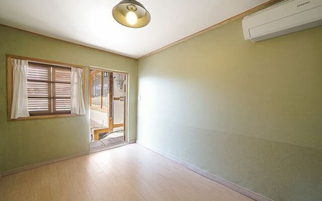 Jeonju Chaeun Pension