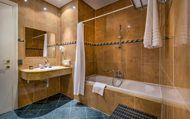 Thermae Palace Hotel