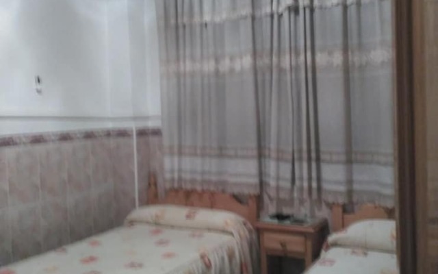 Pension Ruda
