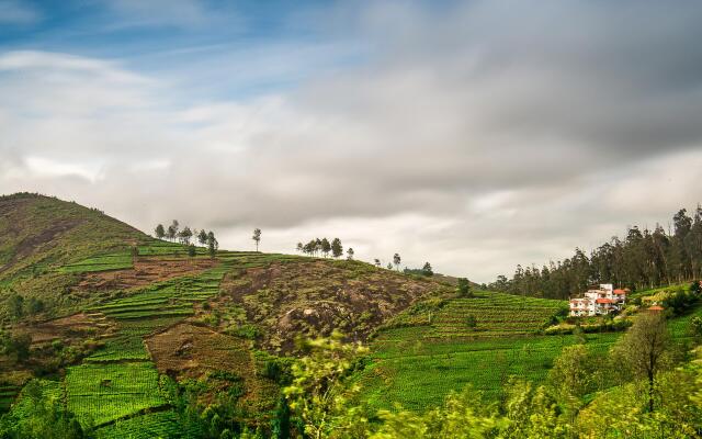 Green Nest Resort Kotagiri