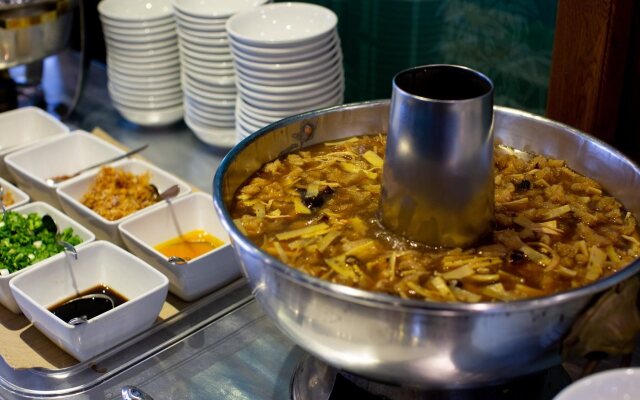 Sailom Hotel Hua Hin