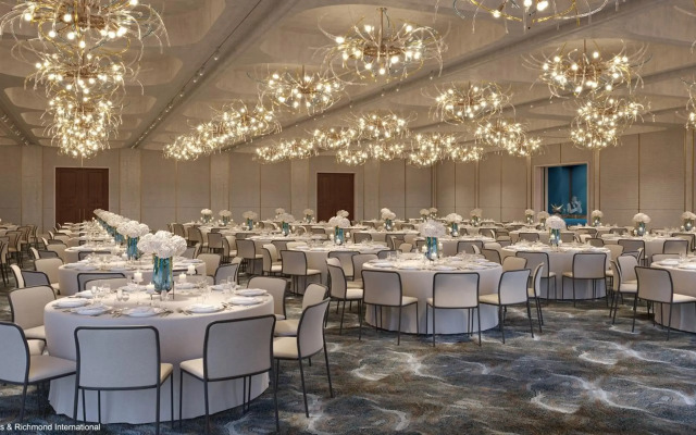 Fairmont Golden Prague