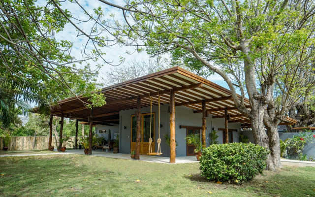 Pondok Santi Estate