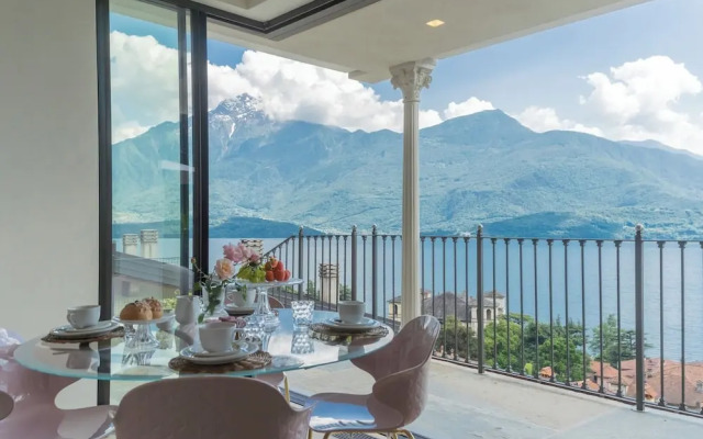 Villa Donatella - Private SPA e Infinity Pool by Rent all Como