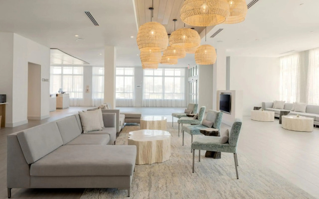Courtyard by Marriott Amelia Island