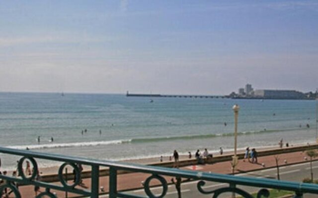 De la Plage