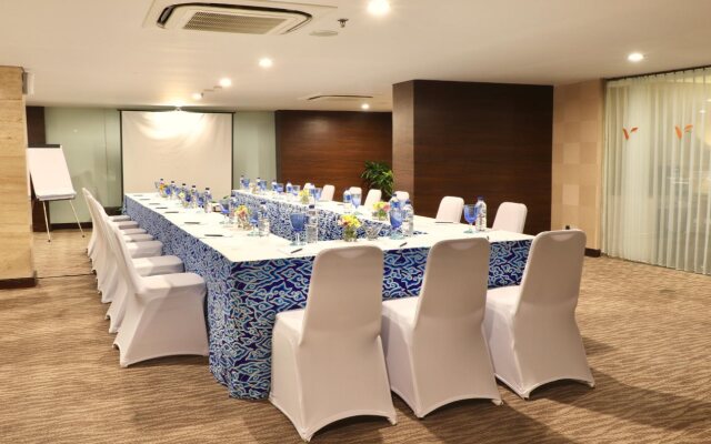 de Vins Sky Hotel Seminyak
