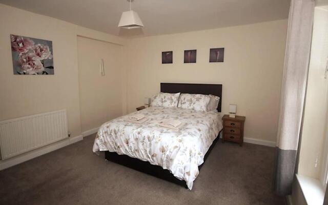 No 28B St Benedict