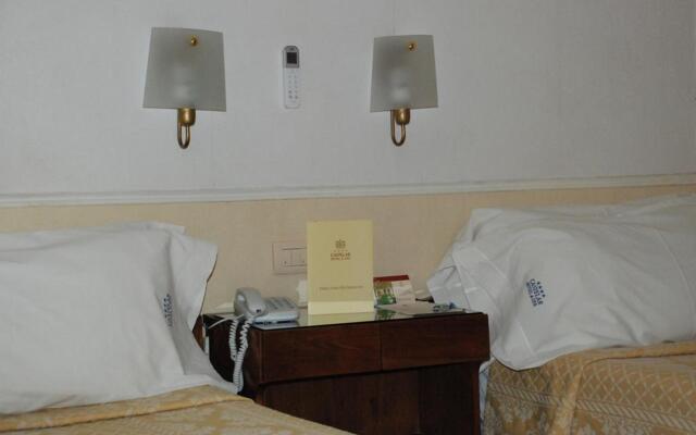 Castelar Hotel Spa