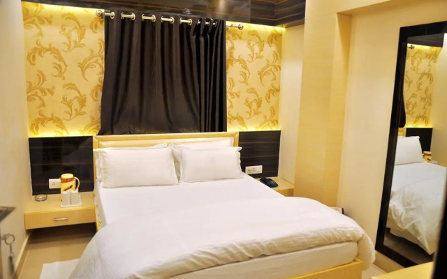 Hotel Tirupati Galaxy