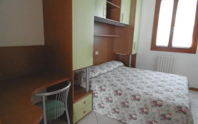 Spacious Apartment in Cavallino