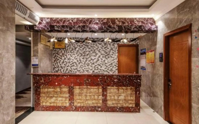 Jiuye Express Hotel