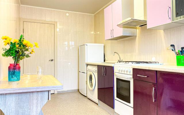 Апартаменты Акварель Рязань на Кальной