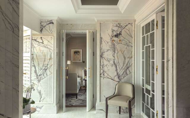 The Cadogan, A Belmond Hotel, London