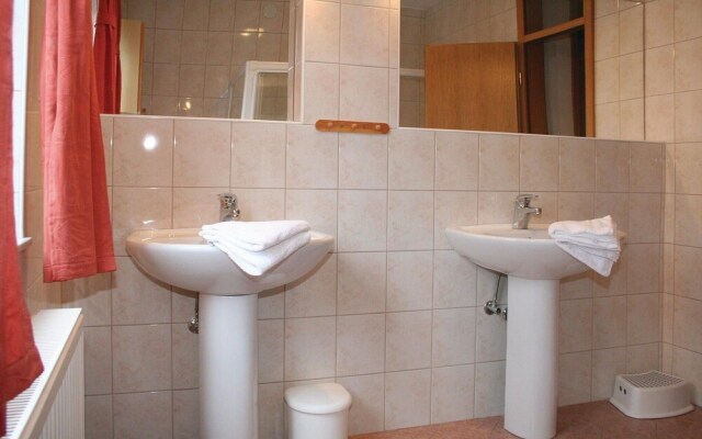 Beautiful Home in Mozirje With Wifi and 1 Bedrooms