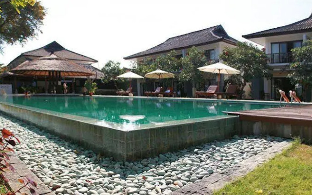 Princess Benoa Beach Resort