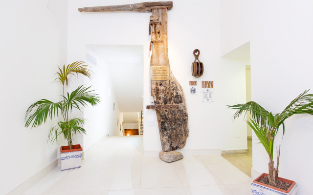Hotel & Resort Le Axidie