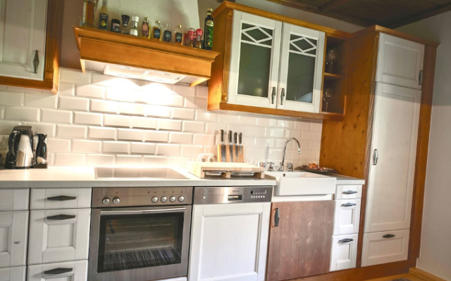 Bauernhaus-Schloss Wagrain