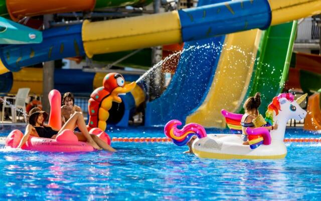 Prestige Hotel and Aquapark
