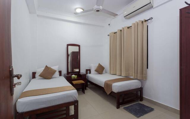 Akara Suites And Serviced Apartments