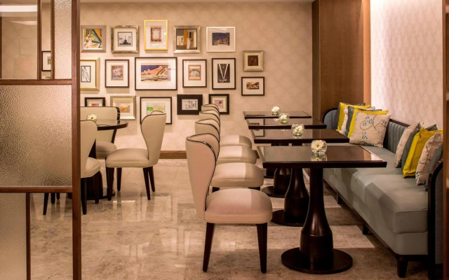 JW Marriott Grosvenor House London
