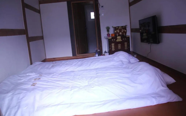 DASOMCHAE - Hostel