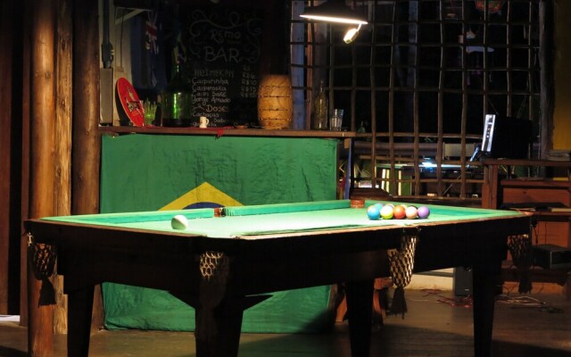 Remo Hostel
