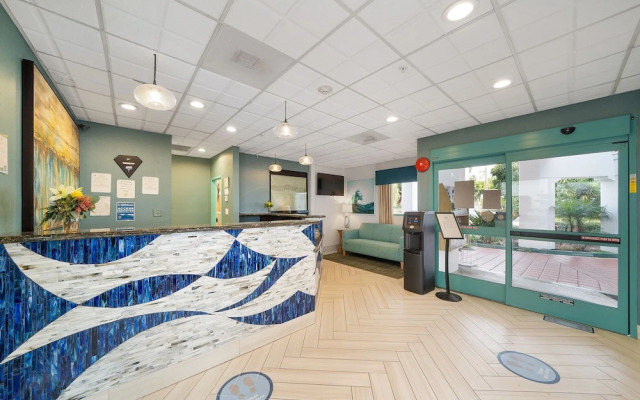 Best Western PLUS Casablanca Inn