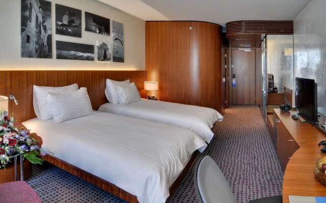 Crowne Plaza Kayseri by IHG