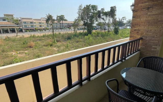 Jomtien Beach Residence