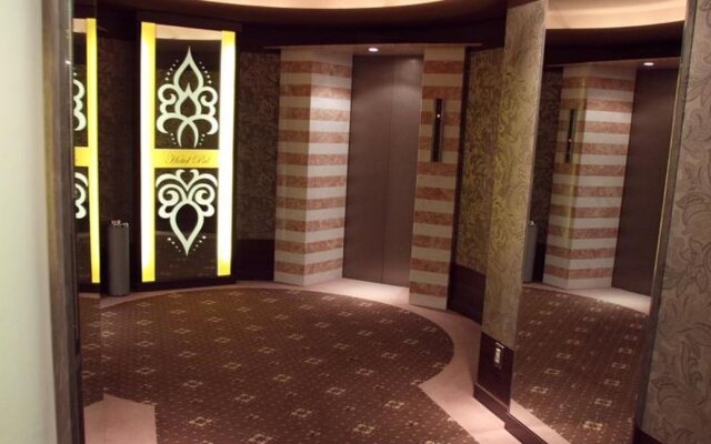 Premium Resort Hotel Ganesha Adult Only
