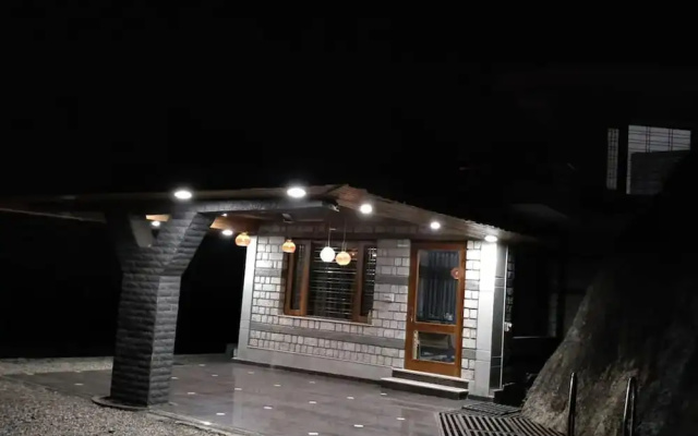 Guleria villa