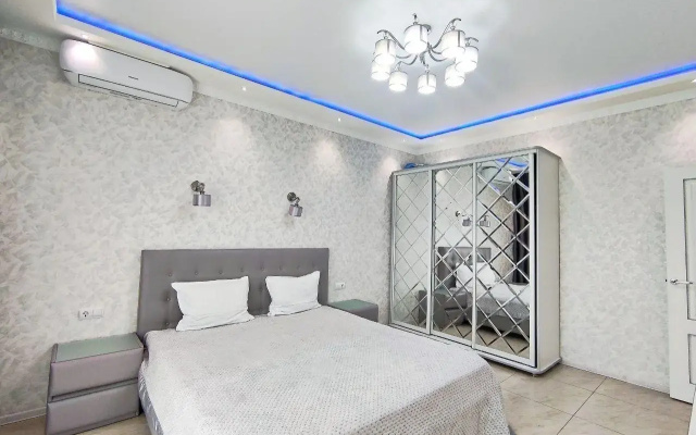 Сочи на три ночи на улице Ленина 219/6Б