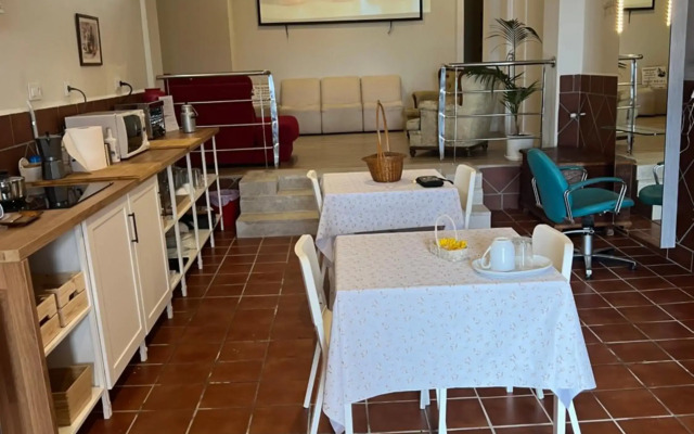 Senderos de la Alhambra