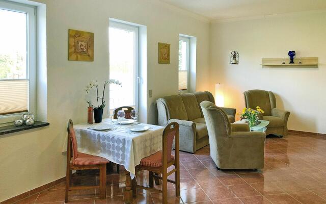 Apartment house Seeperle, Sommersdorf