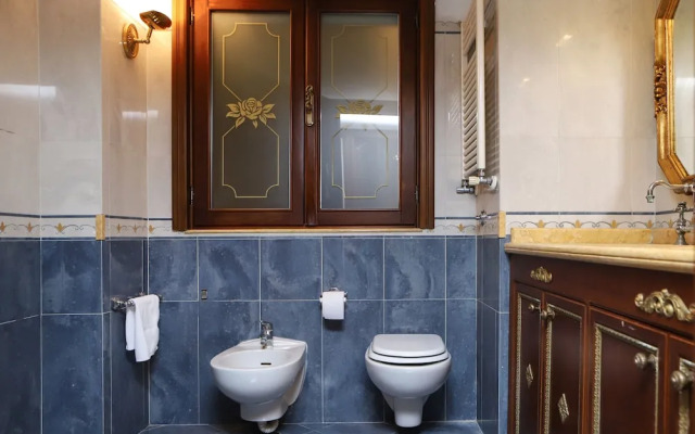 La Casa Del Presidente by Wonderful Italy