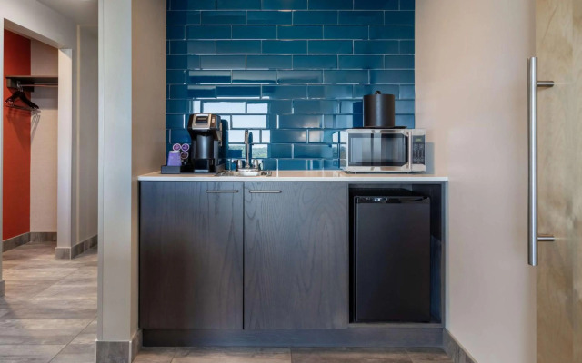 Hilton Garden Inn Fredericton