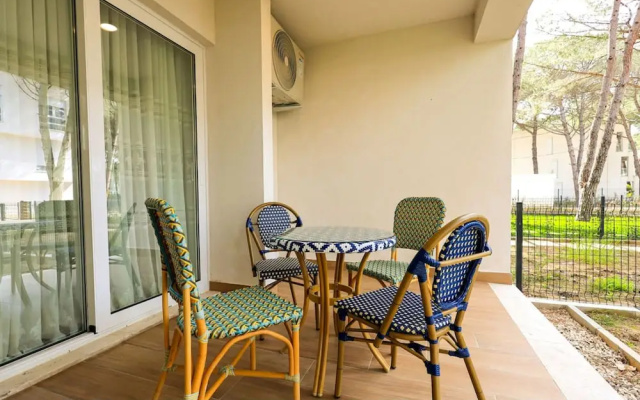 Sanpietro Premium Apartment 001
