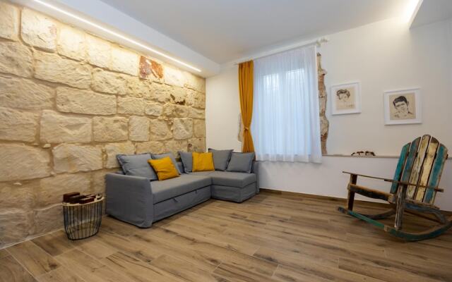 Suite Eveneto in Syracuse