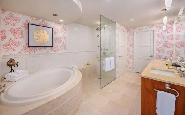 Ho’olei Residences, a Destination by Hyatt Residence